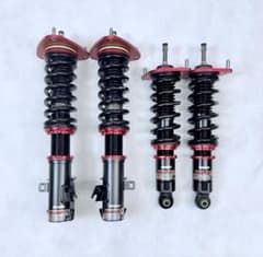 ★BLITZ 車高調 ★インプレッサWRXSTI GVF/GVB/GRB/GRF ☆BLITZ 車高調 ☆インプレッサWRXSTI GVF/GVB/GRB/GRF - メルカリ