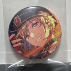 真白友也 缶バッジ フランベ - メルカリ