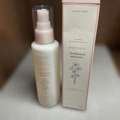ジェラート ピケ ヘアミスト 150ml - メルカリ