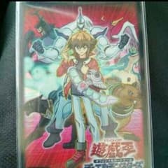 遊戯王 スリーブのサムネイル
