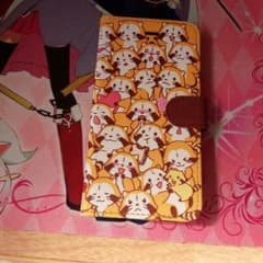 ラスカルのiPhoneケースのサムネイル