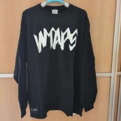 美品wtaps QUAKE / LS / COTTON 23AW ダブルタップス - メルカリ