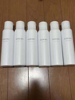 SHIRORUのサムネイル