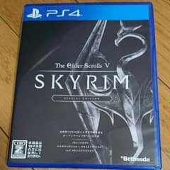 スカイリム スペシャルエディションのサムネイル