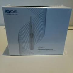 iQOS 白 新品未使用のサムネイル