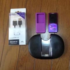 ウォークマン S754のサムネイル