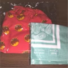 関ジャニ∞グッズのサムネイル