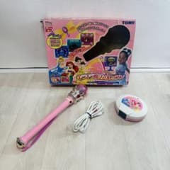 TOMY ディズニープリンセス　キラキラ魔法のレッスン m91968010506_1.jpg?1743069661