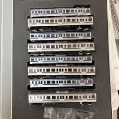 Nゲージ TOMIX 211系 8両ジャンク含む - メルカリ