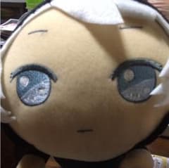アイドリッシュセブン きらどるでっかいぬいぐるみのサムネイル