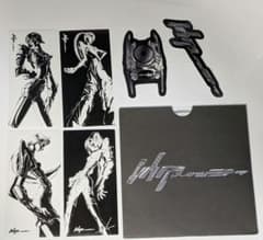 aespa whiplash limited ver アルバムのサムネイル