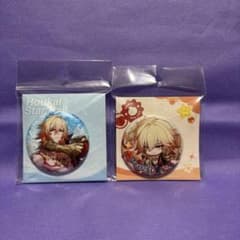 崩壊スターレイル モーディス フレッシュサンシャインシリーズ 缶