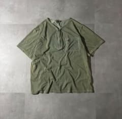 90s archive henry neck s/s tee fade y2k - メルカリ