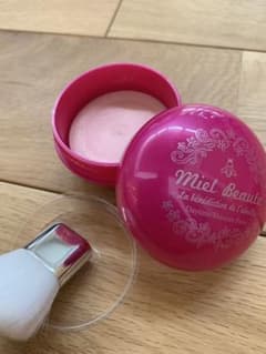 ミエルボーテ デイタイムスキンケアペーストのサムネイル