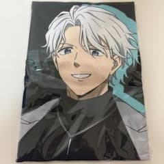 ウィンドブレイカー　フェアin ロフト　ハイチェア　　 フェイスタオルのサムネイル