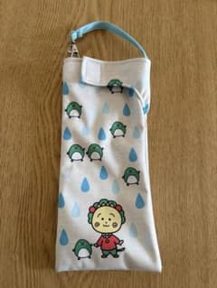 COJI-COJI コジコジ マルチポーチ ストラップ付きのサムネイル