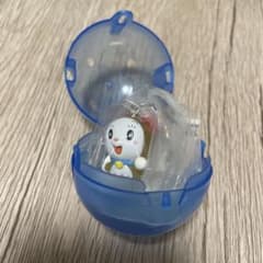 ドラえもん めじるしアクセサリー ドラミ　どらやき　タイムふろしき　きびだんごのサムネイル