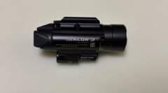 オーライト olight ウェポンライトのサムネイル