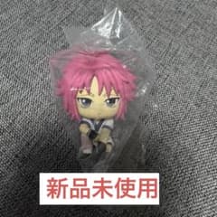 HUNTER × HUNTER すわらせ隊 幻影旅団編 マチのサムネイル