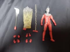 フィギュアーツ　ウルトラセブンのサムネイル