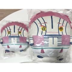 Thumbnail of 鬼滅の刃 猗窩座 ふわコロりんBIG Msize