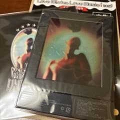 初回生産限定盤THE GREATEST UNKNOWN CD.DVDのサムネイル