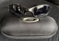 OAKLEY JULIET 04-148 Carbon