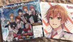 Strawberry Prince(私立すとぷり学園-学力テスト編-)のサムネイル
