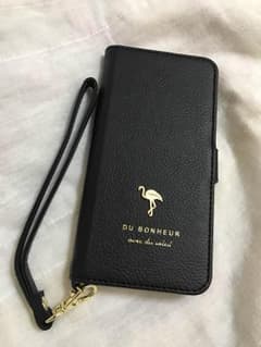 手帳型iPhoneケースのサムネイル