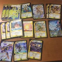 デュエマ  まとめ売りのサムネイル