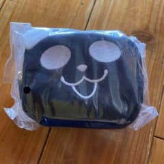 イオン　グラニフコラボ　ポーチ付きエコバッグのサムネイル