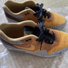 エアマックス1  サファリ　アトモスのサムネイル