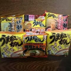 年始セ－ル♪うまかっちゃん(°▽°)のサムネイル