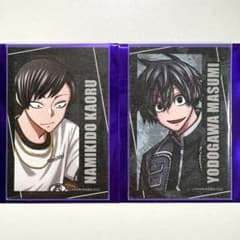 桃源暗鬼 秋田書店 c107 コミケ キャラカード - メルカリ