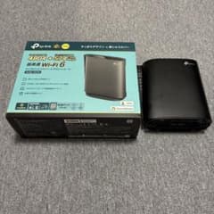 TP-Link Archer AX73V Wi-Fi 6 ルーターのサムネイル