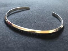 Daniel Wellington バングル size:Lのサムネイル