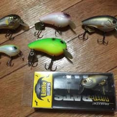 IMAKATU ワドルバッツ セットのサムネイル