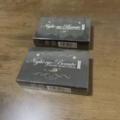 Night eye Beaute II 二重　アイプチ　まとめ売りのサムネイル