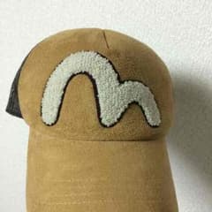 EVISU CAPのサムネイル