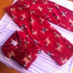 ジンボリー パジャマ   ☆ カーターズ US子供服 ギャップキッズのサムネイル