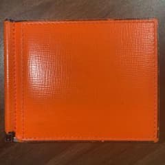 valextra ヴァレクストラ マネークリップ  財布のサムネイル