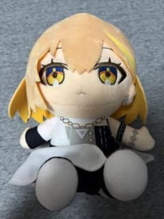 棗いつき ぬいぐるみ たむぬい - メルカリ