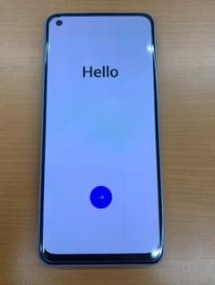 動作確認済 OPPO Reno 7 CPH2353 128GB ID M4288 - メルカリ