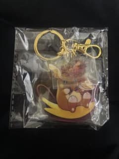 ポケモン ハロウィン アクリルキーホルダー アローラライチュウ ライチュウ - 2