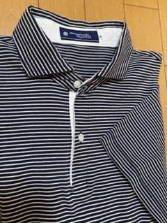Maker’s Shirt 鎌倉シャツ　カッタウエイ　ビジネスポロシャツのサムネイル