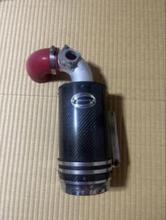 zc31s simota シモタカーボンチャージシステム2のサムネイル