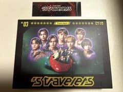 Stravelers TravisJapan DVDのサムネイル
