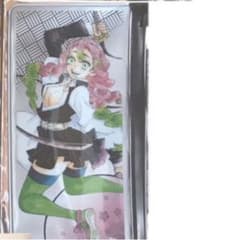 鬼滅の刃 甘露寺蜜璃 原作フルカラーポーチのサムネイル