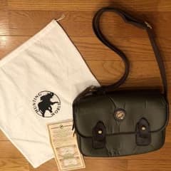 HUNTING WORLD 2wayバックのサムネイル
