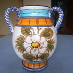 イタリア製花瓶のサムネイル